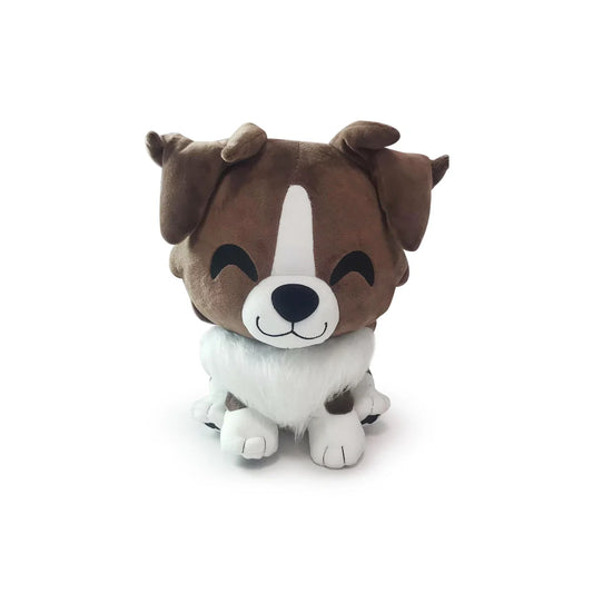 Nellie plush toy 