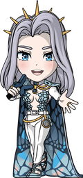 Figurine AmaLee