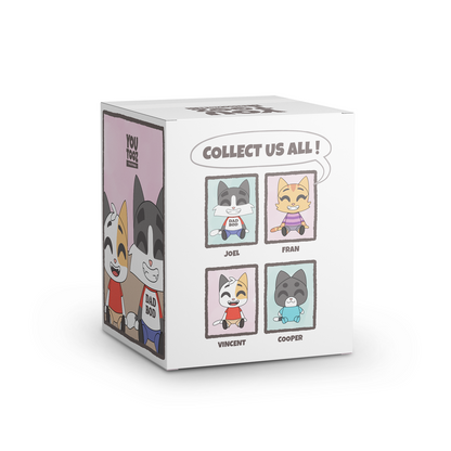 Litterbox Comics Blind Box