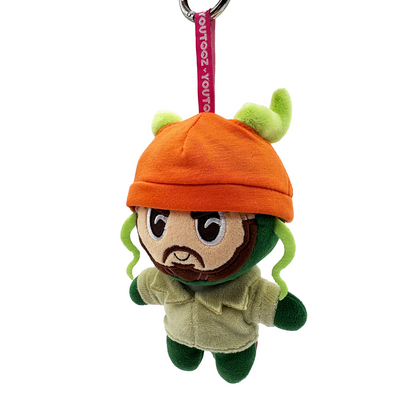 Dave Keychain (5in)