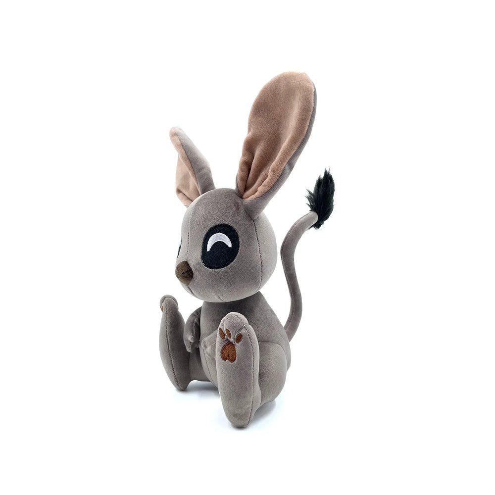 Peluche Ratón del Desierto