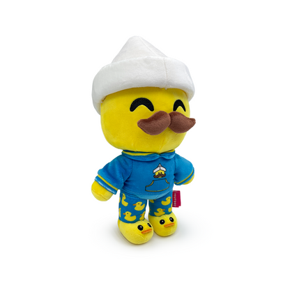 Mayrushart Plush (9 in)