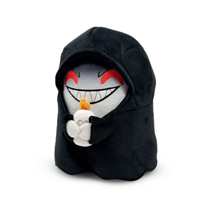 Cultist SpookyLoopz Plush (9in)