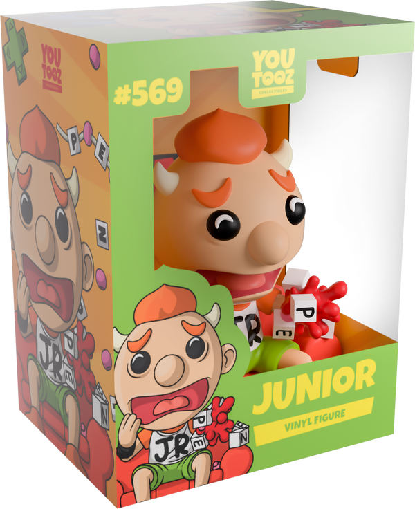Junior