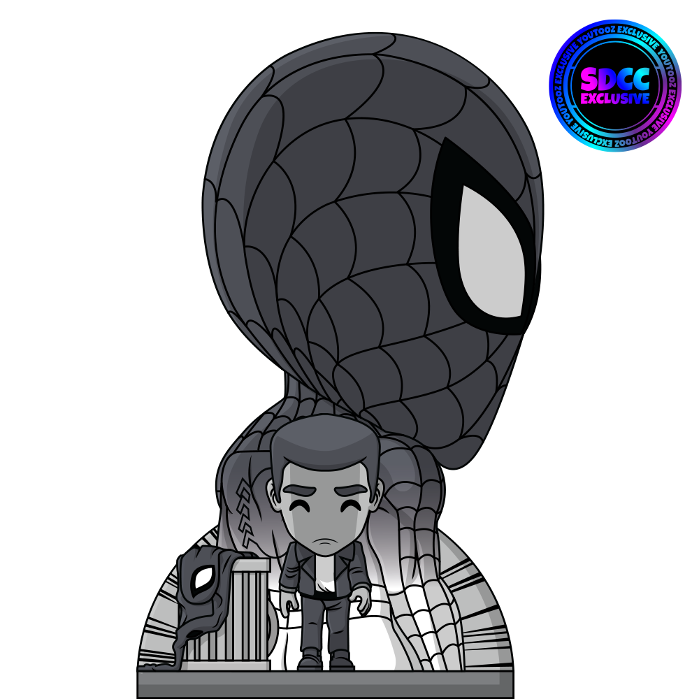 Comic The Amazing Spider-Man #50
