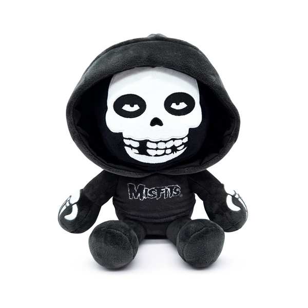Misfits Plush (9in)