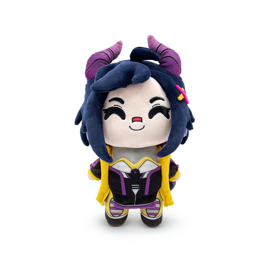 Rainhoe Plush (9in)