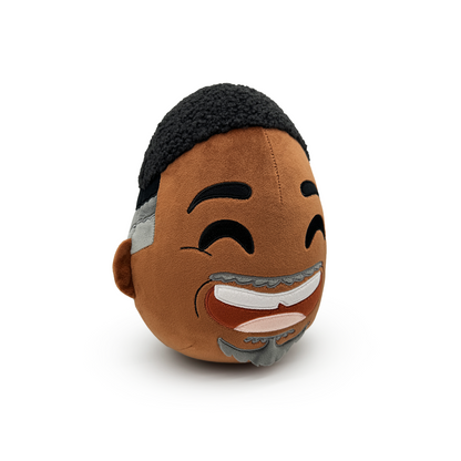 Jason Linton Plush (9in)