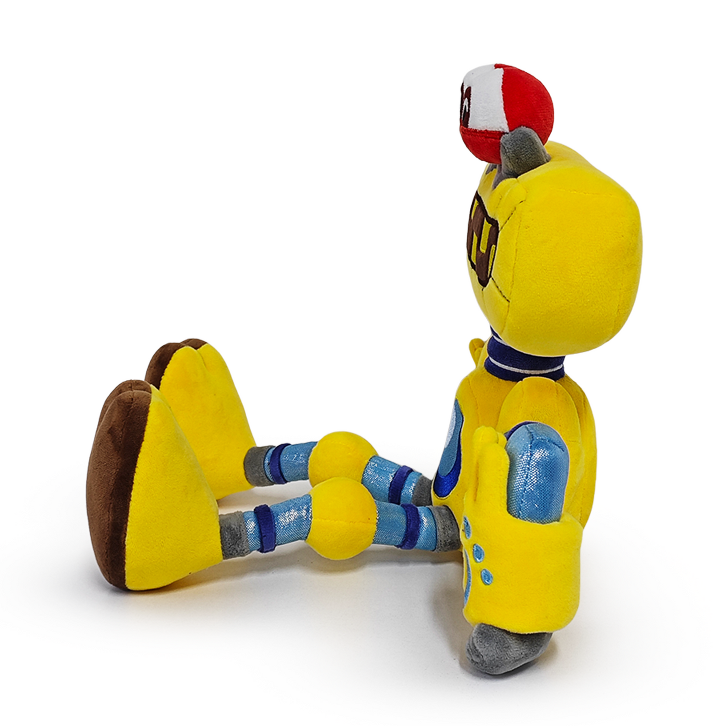 Wubbox Plush (9in)