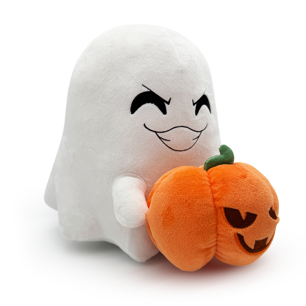 Haunt-O'-Lantern Plush (9in)