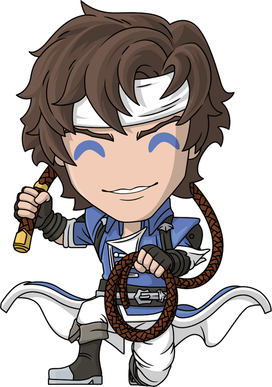 Richter