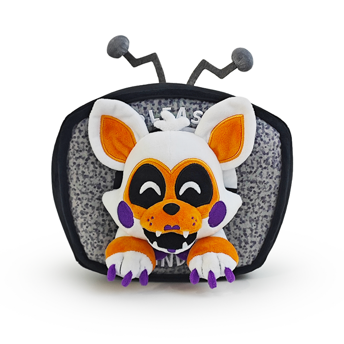 Lolbit Plush (9in)