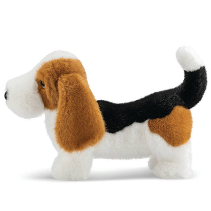 Borealis - Duke Basset Hound 36 cm
