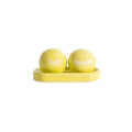 Salière et Poivrière Balle de Ping Pong