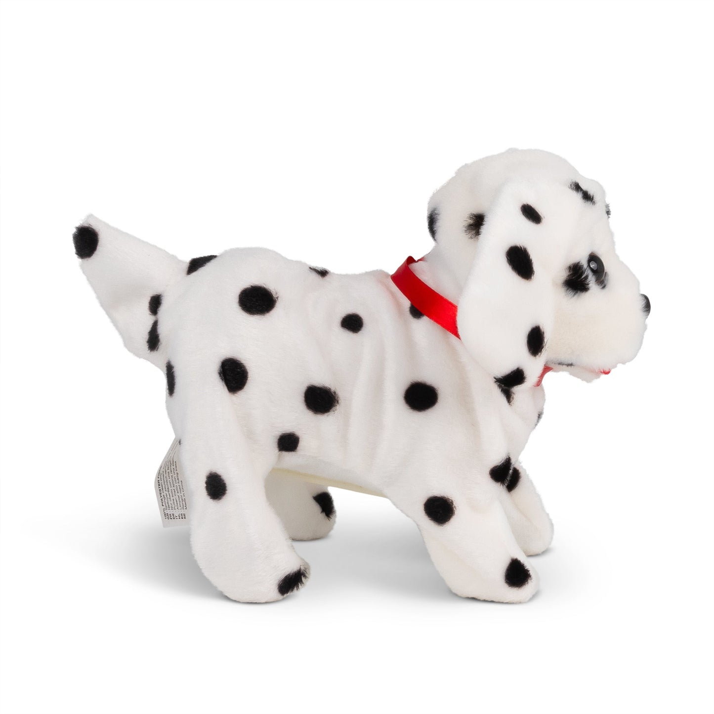 ANIMIGOS CHIOT DALMATIEN QUI SE RETOURNE
