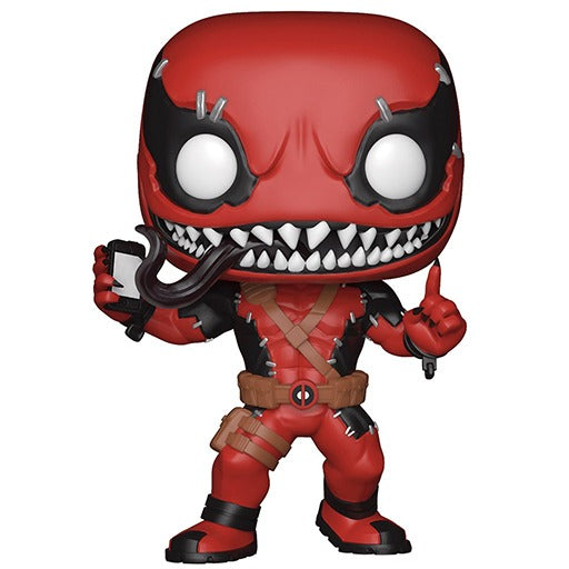 pop venompool 300