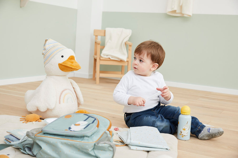 Sac à dos enfant Canard Edda - 5 L
