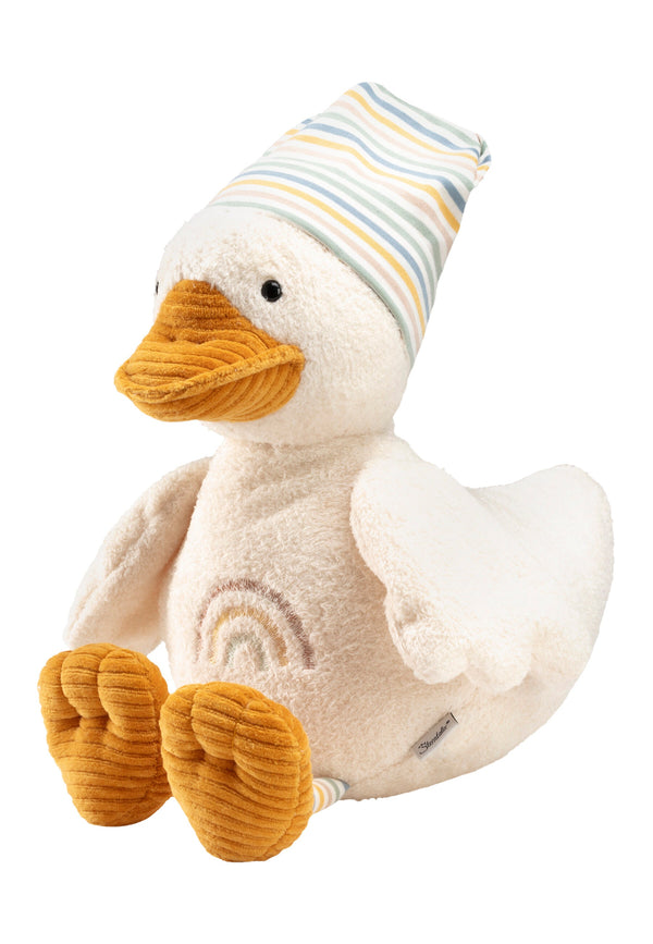 Peluche Canard Edda XL