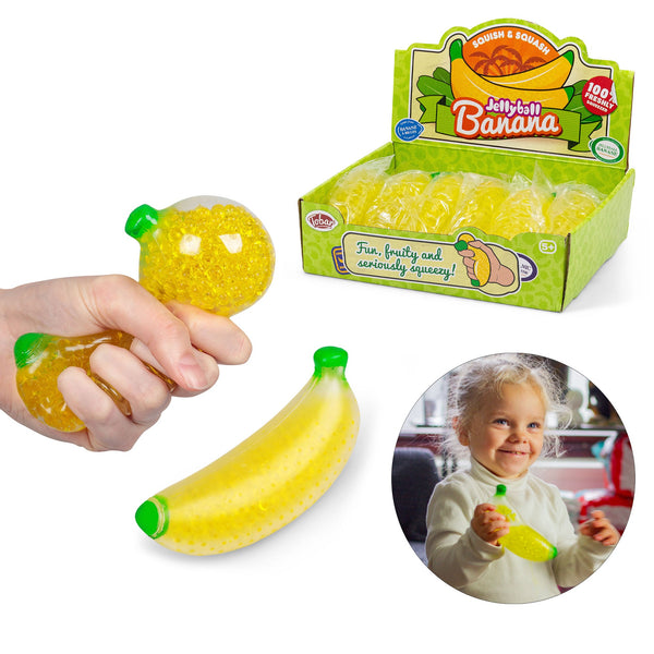 JELLYBALL BANANE
