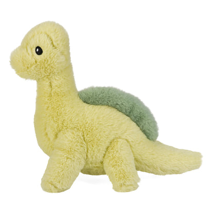 Wild Republic Mellowkins Eco Mini Brochiosaurus Stuffed Animal - 11" Stuffed Animals