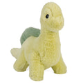 Peluche Brachiosaure - 28 cm