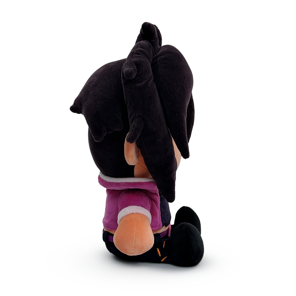 Invisigal Plush (9in)