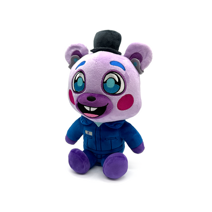 Ruined Helpi Plush (9in)