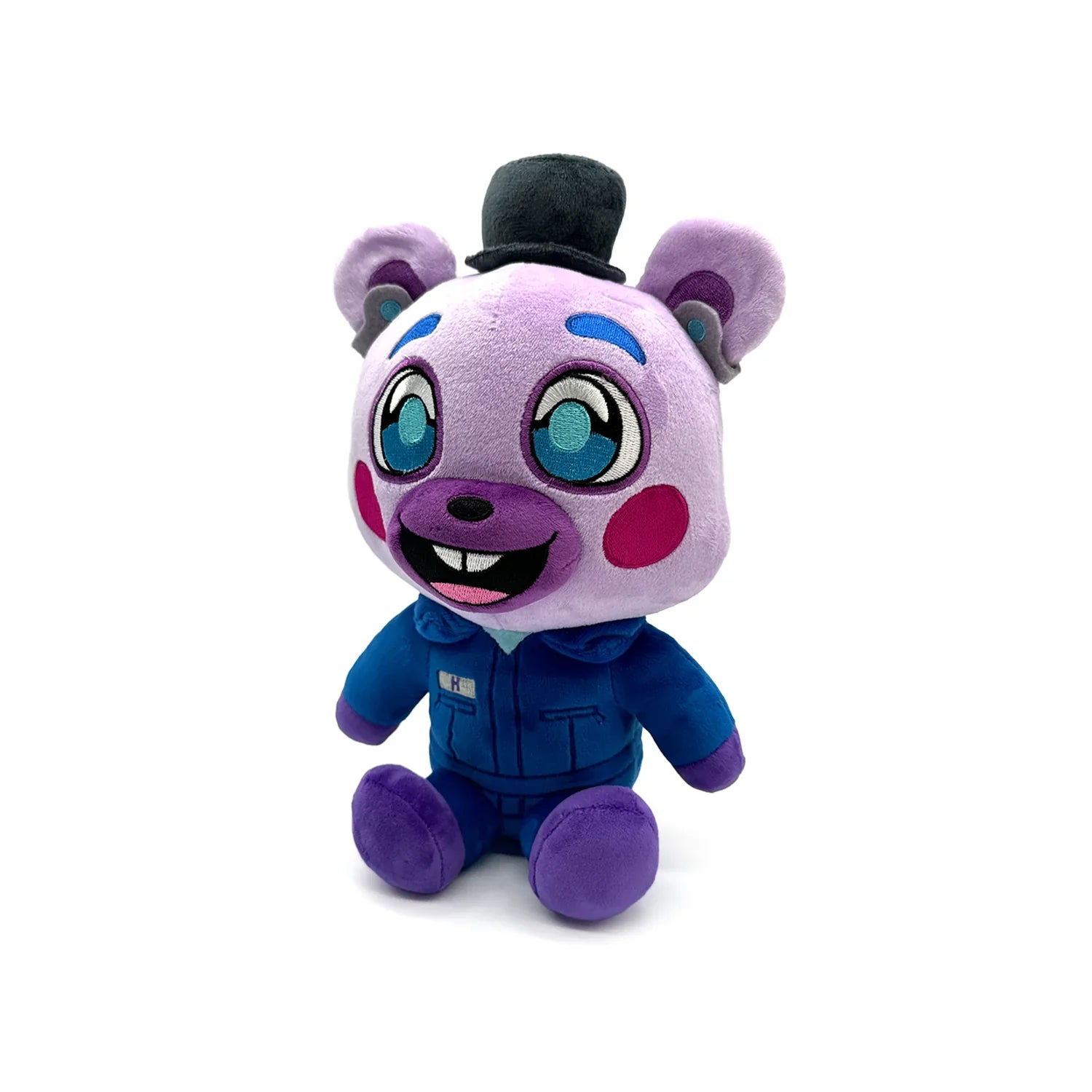 Peluche Ruined AR Helpi Sit Youtooz Five Nights at Freddy’s FNAF