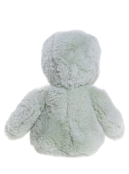 Peluche Freddie la Rana Verde Bear & Me - Menta
