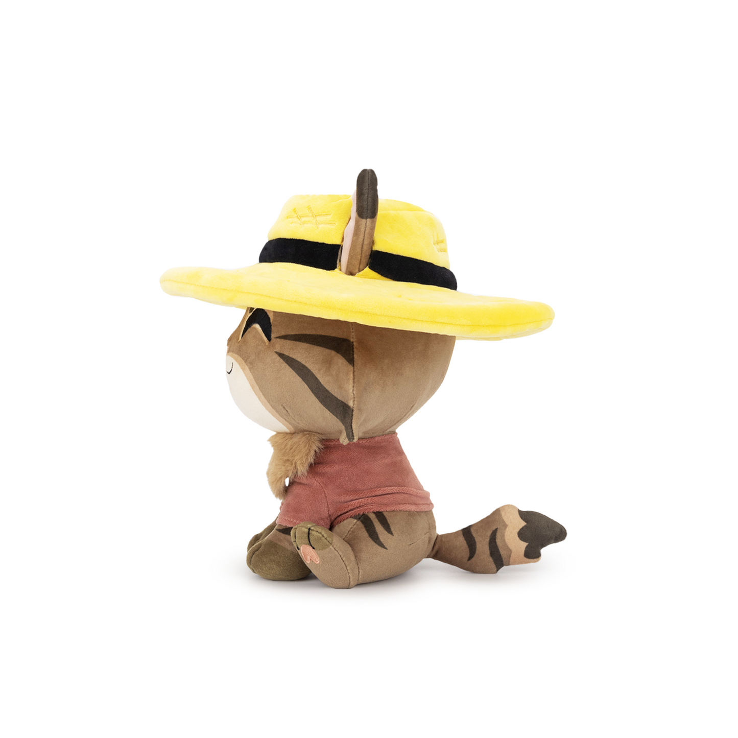 Gab Smolders x BB Plush (9in)