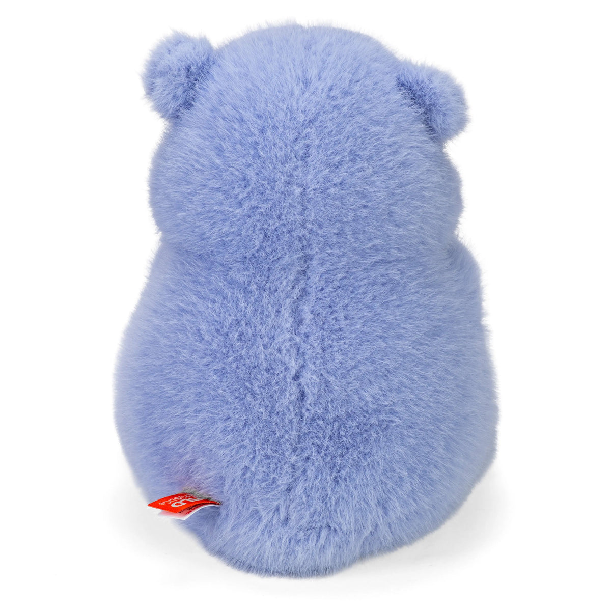 Wild Republic Tummykins Hippo Stuffed Animal - 8" Stuffed Animals
