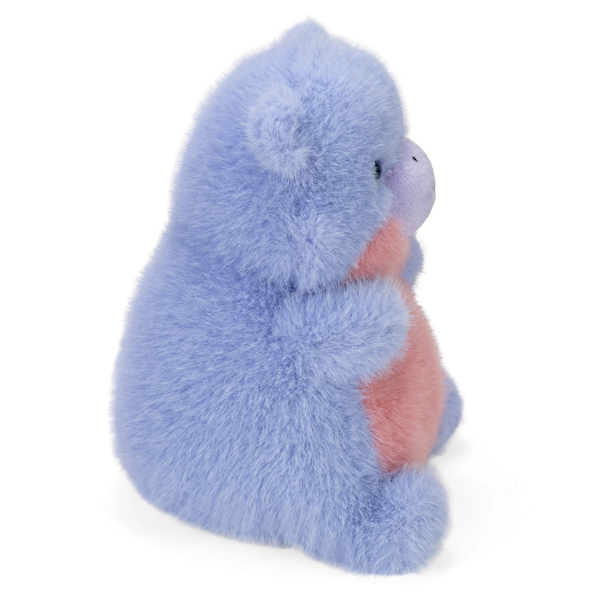 Wild Republic Tummykins Hippo Stuffed Animal - 8" Stuffed Animals