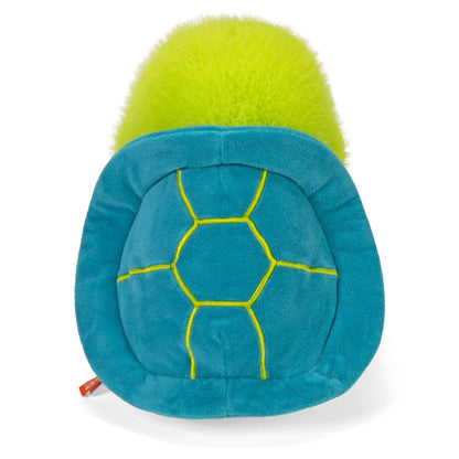Wild Republic Tummykins Turtle Stuffed Animal - 8" Stuffed Animals