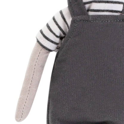 Timmy the Rabbit Cotton Plush Toy (30 cm) - 0+