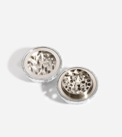 Grinder disco
