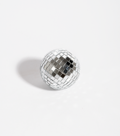 Grinder disco
