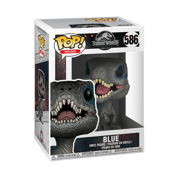 pop blue 586