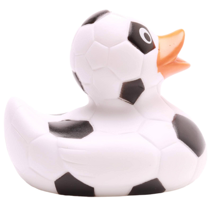 Duck Soccer Ball