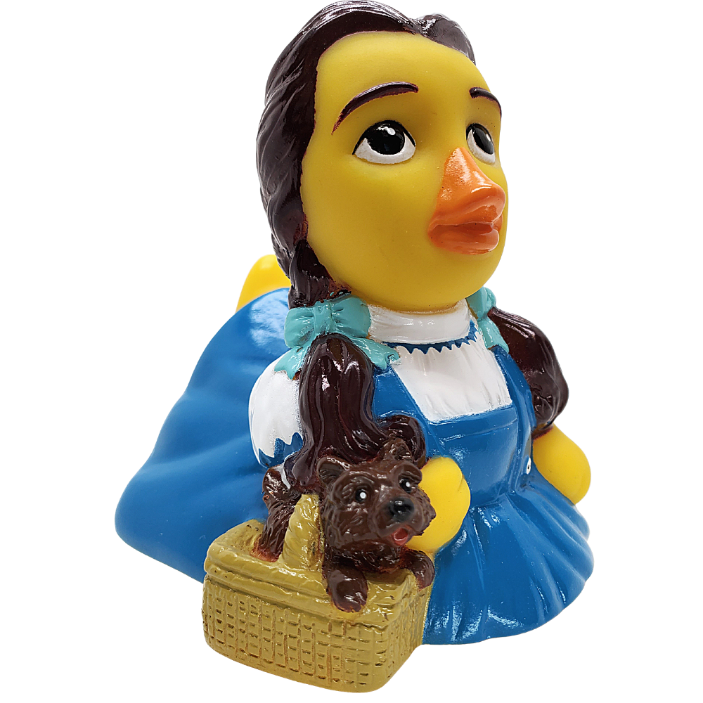 Pato Dorothy