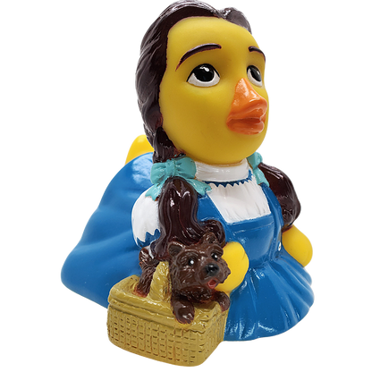 Pato Dorothy
