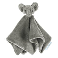 Doudou Éléphant Gris