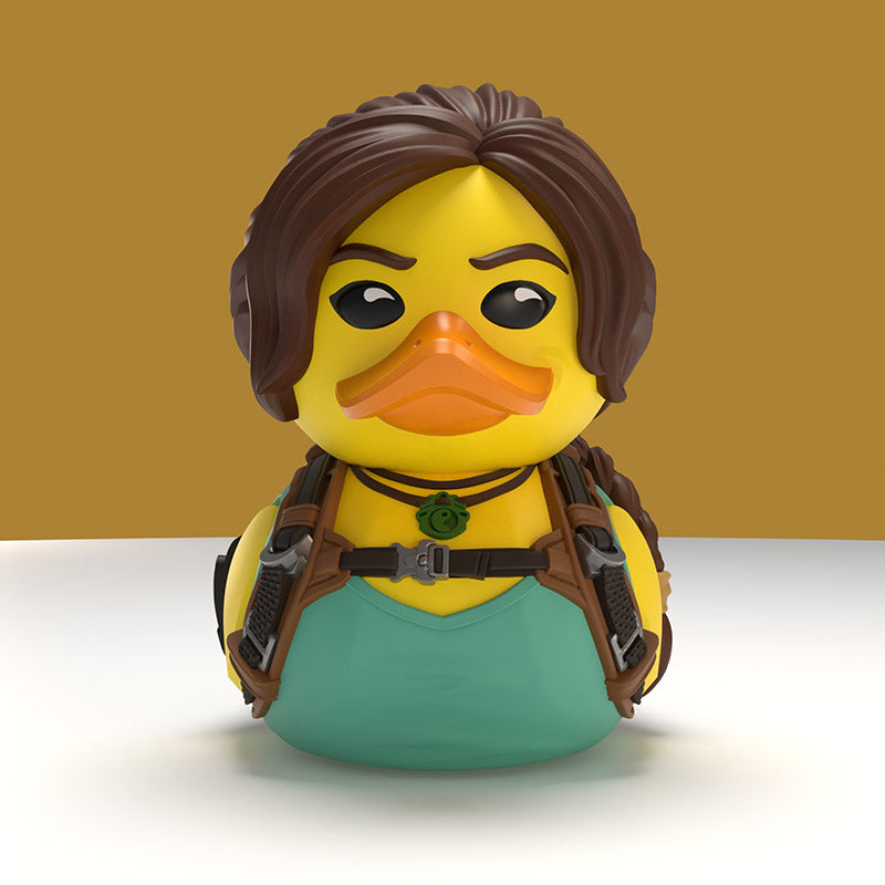 Canard Tomb Raider: Lara Croft 30th Anniversary TUBBZ (Mini Edition)