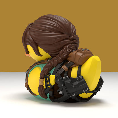 Canard Tomb Raider: Lara Croft 30th Anniversary TUBBZ (Mini Edition)