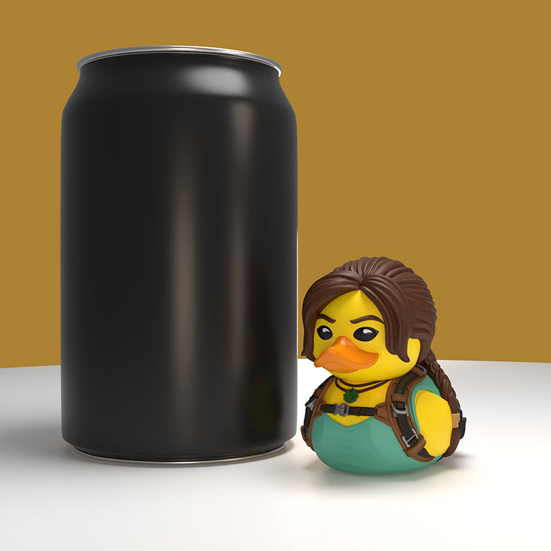 Canard Tomb Raider: Lara Croft 30th Anniversary TUBBZ (Mini Edition)