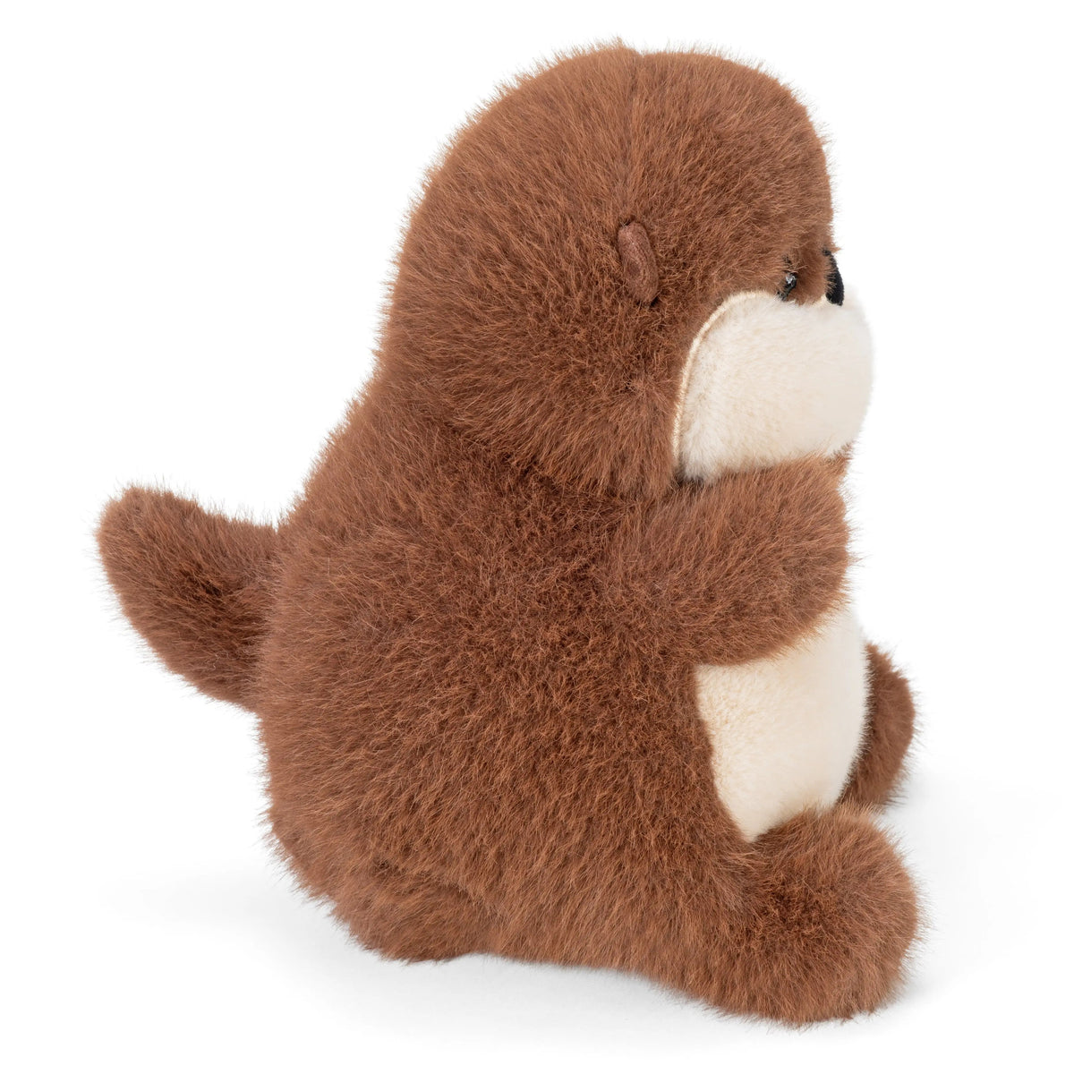 Wild Republic Tummykins Otter Stuffed Animal - 8" Stuffed Animals