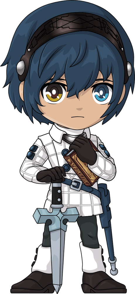 Protagonist