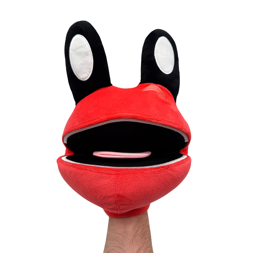 Peluche Marionnette peluche Failboat