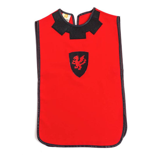 TABARD KAMELOT ROUGE - , , KALID MEDIEVAL