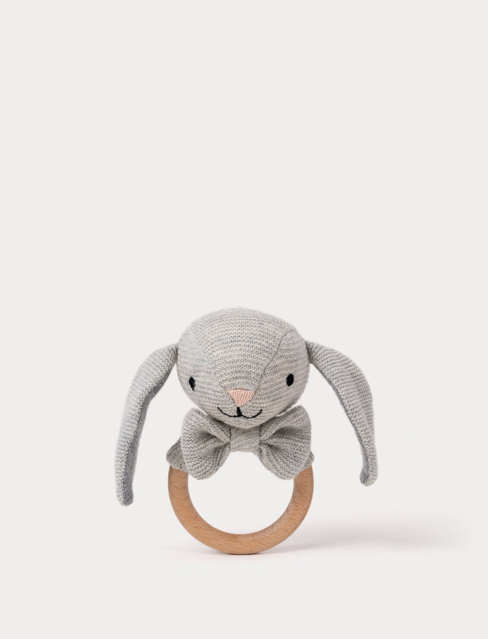 Coffret Cadeau Lapin Teddy Baby