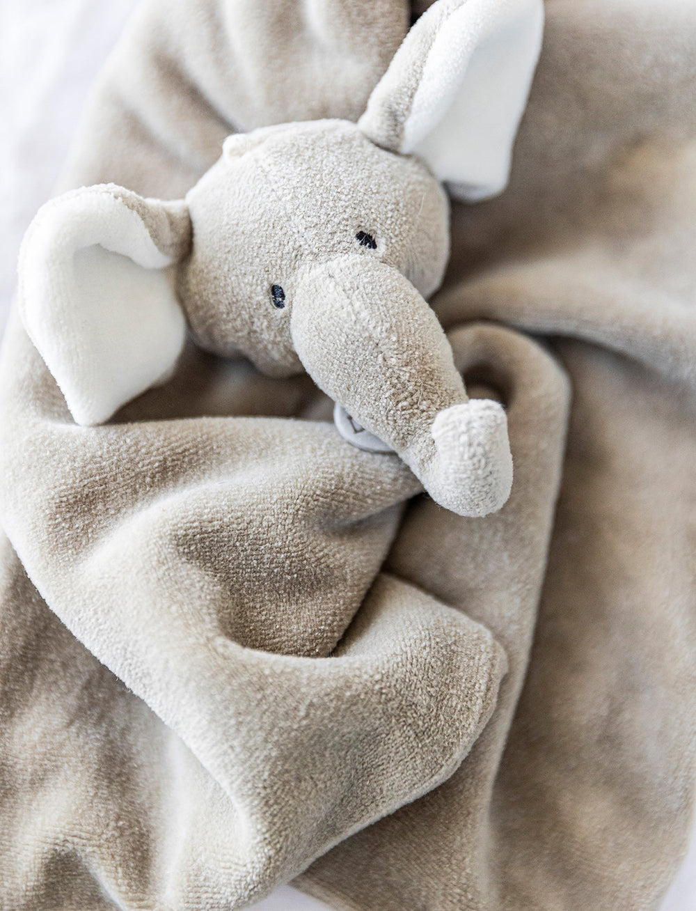 Coffret Cadeau Éléphant Diinglisar Organic